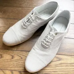 レペット✖️ミナペルホネン レースアップシューズ 38 - メルカリ