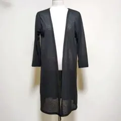 キューティブロンドカーディガン