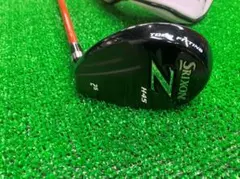 Srixon Z H85 ユーティリティ 19° 39.75インチ - メルカリ