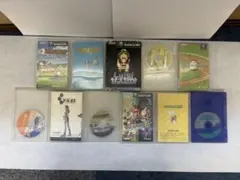 ゲームキューブ ソフト セット