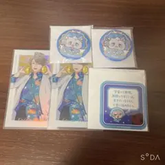 にじさんじ 甲斐田晴 セット