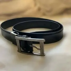 AOKI 革ベルト メタルバックルのサムネイル