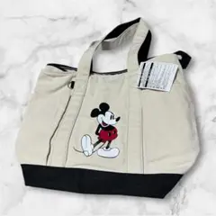 ミッキーマウスバック