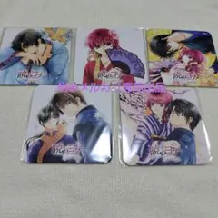 2025年最新】暁のヨナカフェ コースターの人気アイテム - メルカリ