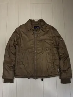 アルマーニ パフ ジャケット ダウン 90sのサムネイル
