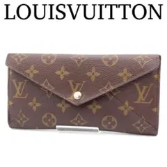 LOUIS VUITTON モノグラム ポルトフォイユ オリガミ 長財布 PVC - メルカリ