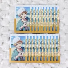 プロセカ　天馬司　エピカ　22A　特訓前