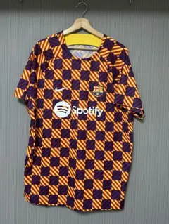Nike FC Barcelona Dri-FIT シャツ