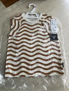 ユニクロ　マリメッコＴシャツ 100cm