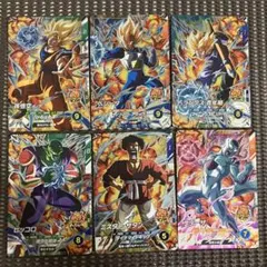 ダイバーズ　4弾　purコンプ　sdv4-pur