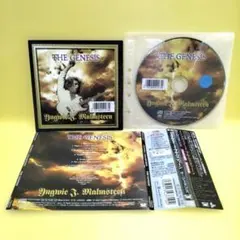 イングヴェイ 洋楽