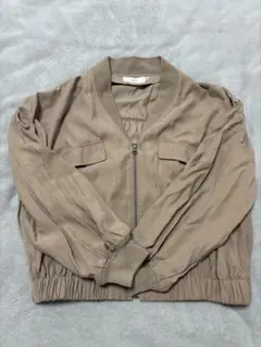 AZUL BY MOUSSY ブルゾン Mサイズのサムネイル