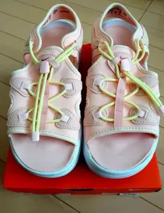 【美品】NIKE★エアマックスココ