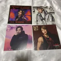 RIKU アザージャケット