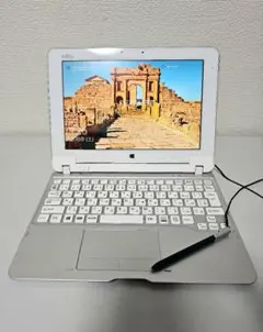 富士通 LIFEBOOK AH45/D1 i3-7100U 4GB - メルカリ
