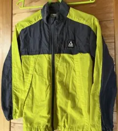 branshes GREEYウィンドブレーカー ナイロンジャンパー