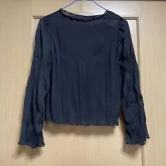 シアーシャツのサムネイル