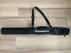 BEYOND MAX ミズノ ビヨンドマックス 純正バットケース 黒 1本入れ