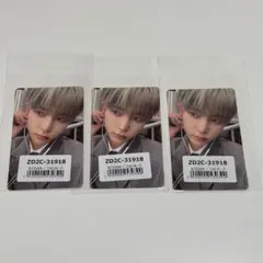 &TEAM HARUA ハルア 月狼 トレカ