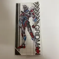 新品】『SSSS.GRIDMAN』 DMMスクラッチ 水着 D賞 ミニ色紙全種 - メルカリ