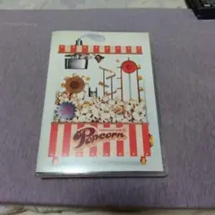 嵐 ARASHI LIVE TOUR Popcorn DVD