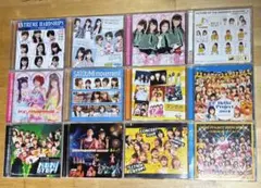 新品未開封】ハロプロFC限定DVD『Hello days vol.1〜7』 - メルカリ