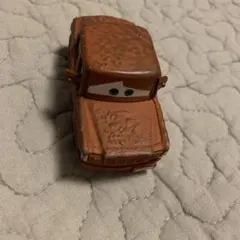 ディズニー カーズ マテル　フレッド　FREDのサムネイル