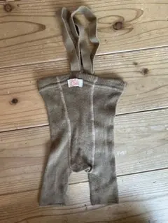 SILLY Silas Shorty Tights