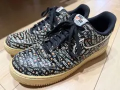 2026年最新】nike エアフォースワン just do itの人気アイテム - メルカリ