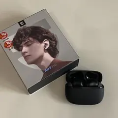 【未使用に近い】 SOUNDPEATS（サウンドピーツ） AIR3 PRO