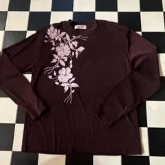 J7286 casting カットソー　サイズ9号