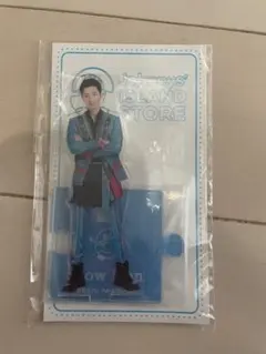 ★SnowMan 岩本照 アクリルスタンド 第3弾★