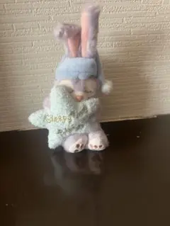 東京迪士尼樂園 星黛露 玩偶掛飾