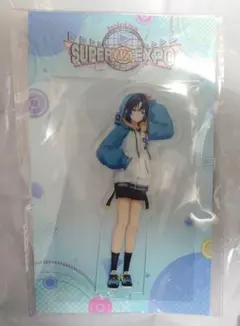 2025年最新】ホロライブ expo 2025 アクリルスタンドの人気アイテム