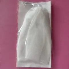 ORbis 抗菌泡立てネット