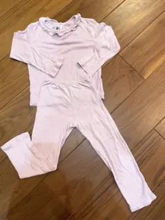 プチバトー　パジャマ