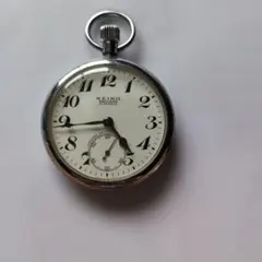 不動品 懐中時計 国鉄 水戸鉄道管理局 昭和42年 - メルカリ