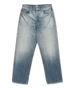 2025年最新】AURALEE デニム selvedgeの人気アイテム - メルカリ