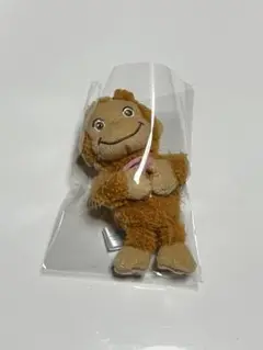 ⚠️おまけ付き⚠️おさるのジョージ ぬいぐるみ