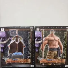 2026年最新】DXF 白ひげの人気アイテム - メルカリ