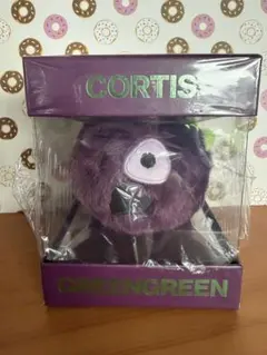 cortis ball ACAI コルティスボール アルバム 紫 ソンヒョン - メルカリ