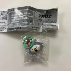 treasure めじるしアクセサリー　WOOPY