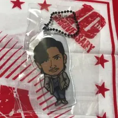 MAKIDAI クリアチャーム