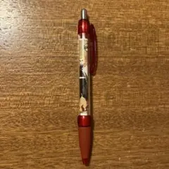 鬼滅の刃 煉獄杏寿郎 くるくる絵巻ボールペン　祭りの景品