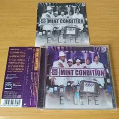 6e-275 CD E-LIFE MINT CONDITION
