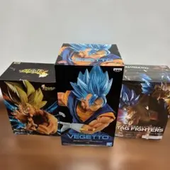 ドラゴンボール プライズフィギア 10体まとめ売り - メルカリ