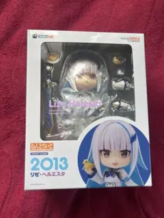 2026年最新】ねんどろいど にじさんじ リゼ・ヘルエスタの人気アイテム