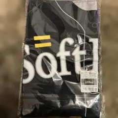 SoftBank Hawks 20th 応援タオル 約340×800mm