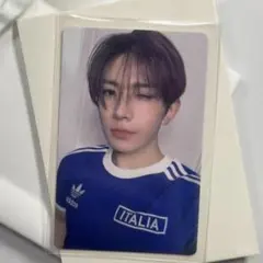 2025年最新】enhypen daydream ヒスン トレカの人気アイテム - メルカリ