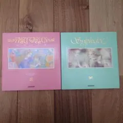 きたのじゅんこ 画集 2冊セット 初版あり